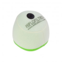 Air filter HIFLOFILTRO HFA1937 - HIFLOFILTRO - MLM Motors