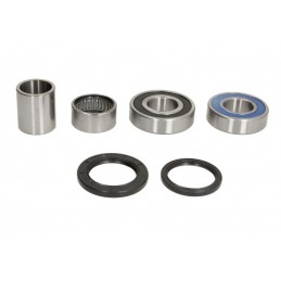 Kit rulmenti roata spate All Balls Yamaha XT/XTZ 25-1248 - ALL BALLS - MLM Motors