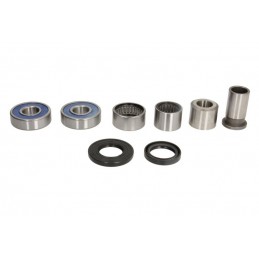 Mansoane negru diametru 26mm, 01690/F/24 - ARIETE - MLM Motors