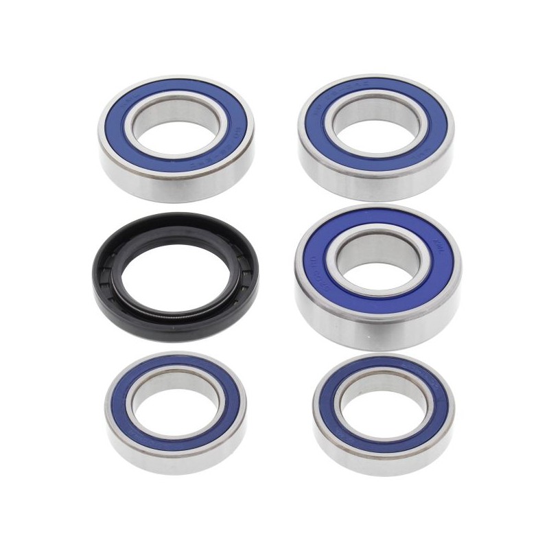 Kit rulmenti roata spate All Balls HONDA VT, VTX 1300 2010-2017 25-1656 - ALL BALLS - MLM Motors