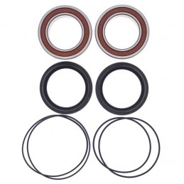 Kit rulmenti roata spate Yamaha YFM 350FX AB25-1017 - 4RIDE - MLM Motors
