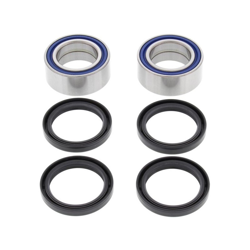 Kit rulmenti roata spate All Balls Arctic Cat 25-1433 - ALL BALLS - MLM Motors