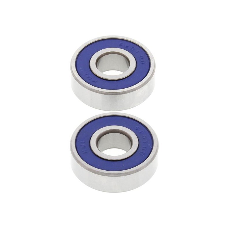 Kit rulmenti roata fata All Balls  APRILIA RS, TUONO, COBRA CX, CM, PW3 50 1999-2008 25-1680 - ALL BALLS - MLM Motors