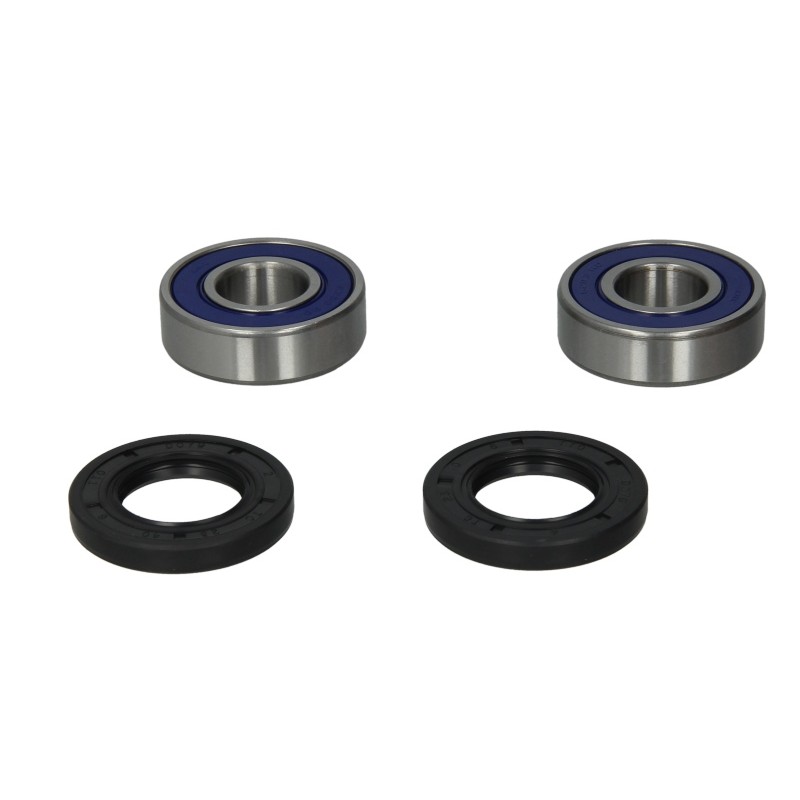Kit rulmenti roata fata All Balls Aprilia,BMW,Beta,Kawasaki,Moto Guzzi,Suzuki,Yamaha 25-1210 AB - ALL BALLS - MLM Motors