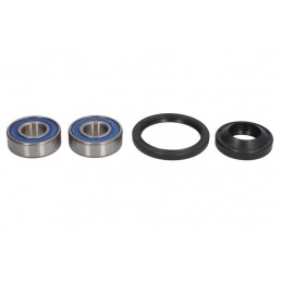 ALL BALLS | MLM Motors