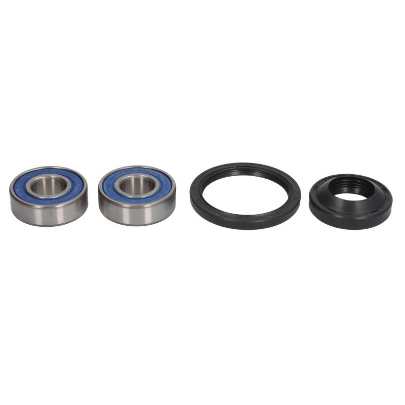 Kit rulmenti roata fata All Balls Honda CTX/FX/MTX/NX/SLR/XL/XLR/XLV/XR/XRV 25-1120 - ALL BALLS - MLM Motors