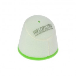 Air filter HIFLOFILTRO HFA1138 - HIFLOFILTRO - MLM Motors