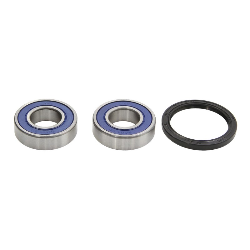 Kit rulmenti roata fata All Balls Gas Gas TXT,Husqvarna CR/SM/SMR/TC/TE/WR/WXC/WXE 25-1417 - ALL BALLS - MLM Motors