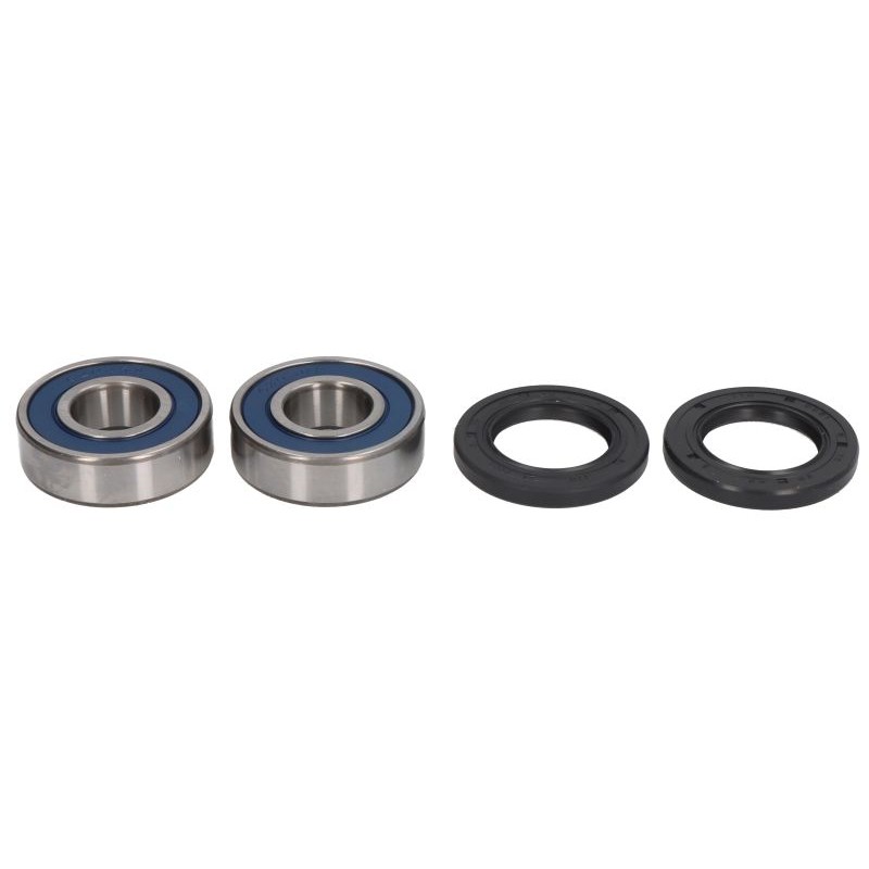 Kit rulmenti roata fata All Balls YAMAHA FJ-09, FZ-07, FZ-09, FZ6, FZ8, MT-09, XSR 600-900 2009-2017 25-1659 - ALL BALLS - MLM Motors