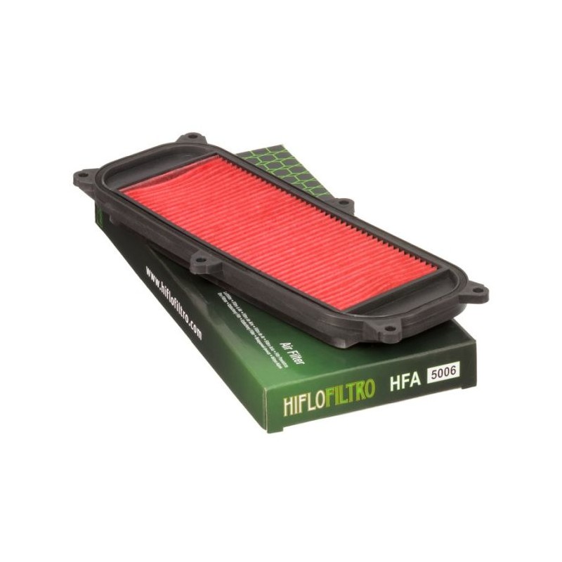 Filtru aer HIFLOFILTRO HFA5006 - HIFLOFILTRO - MLM Motors