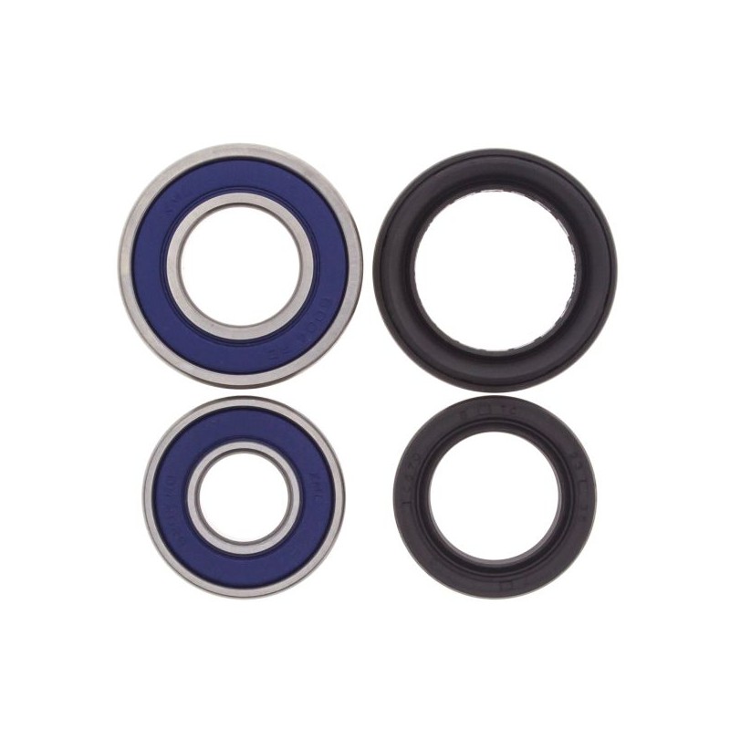 Kit rulmenti roata fata All Balls Honda TRX 250/400/450 25-1083 - ALL BALLS - MLM Motors