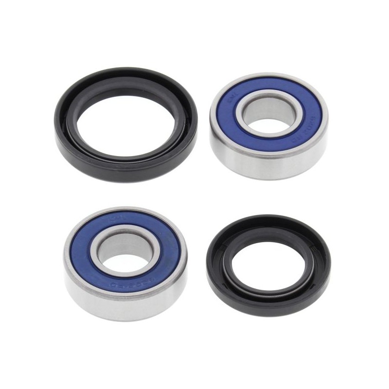 Kit rulmenti roata fata All Balls Yamaha BW/WR/XT/YT/YTM 25-1384 - ALL BALLS - MLM Motors