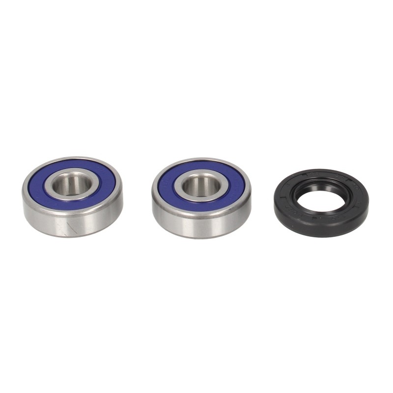Kit rulmenti roata fata All Balls Kawasaki KZ,Suzuki GSX/GZ/TU/VL,Yamaha TDR 25-1309 - ALL BALLS - MLM Motors