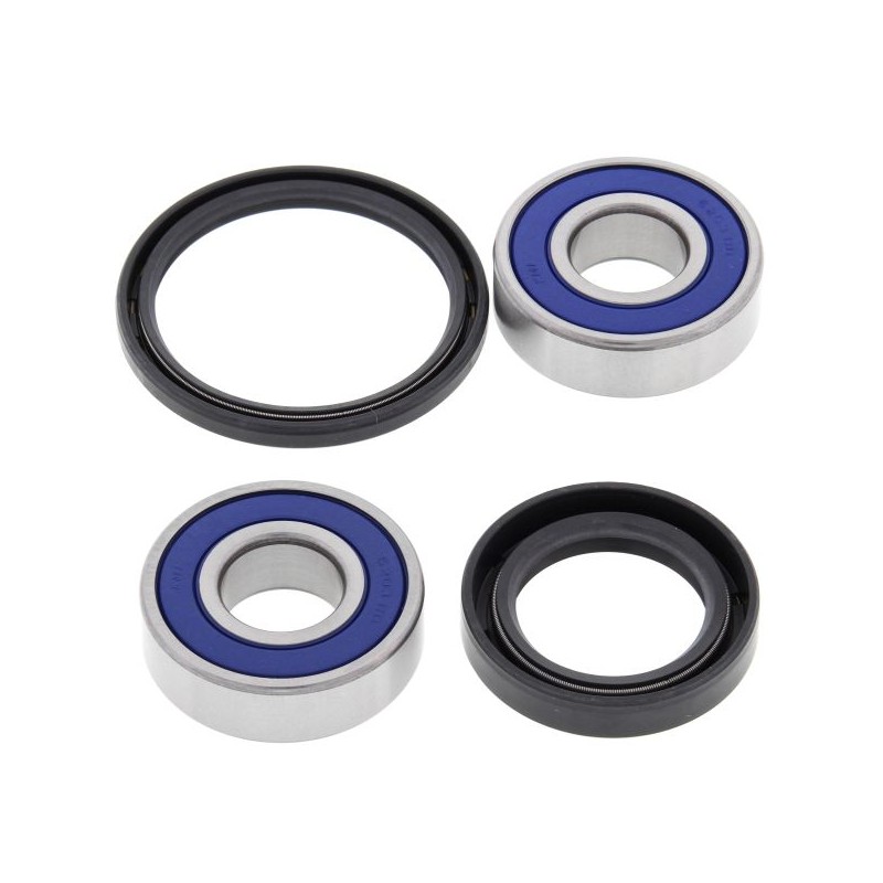 Kit rulmenti roata fata All Balls Honda XR/XRV 750 (Africa Twin) 25-1604 - ALL BALLS - MLM Motors