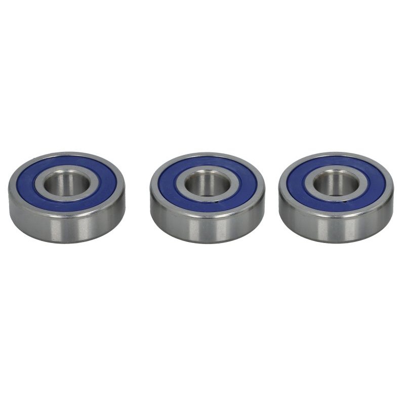 Kit rulmenti roata fata All Balls Honda CX/GL/VF/VT,Kawasaki KZ/VN/ZL,Suzuki GS/GSX-R/GV/VL/VS/VX/VZ 25-1327 - ALL BALLS - MLM Motors