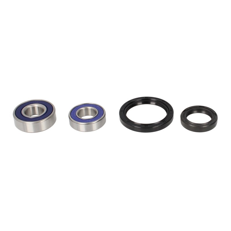 Kit rulmenti roata fata All Balls KTM Comp/Duke/EGS/EXC/LC4/LS/MXC/RXC/SXC/Supermoto 25-1061 - ALL BALLS - MLM Motors