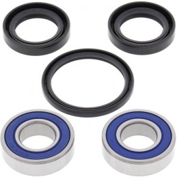 Disc frana spate Suzuki DR-Z, RM, MST371EC - TRW - MLM Motors