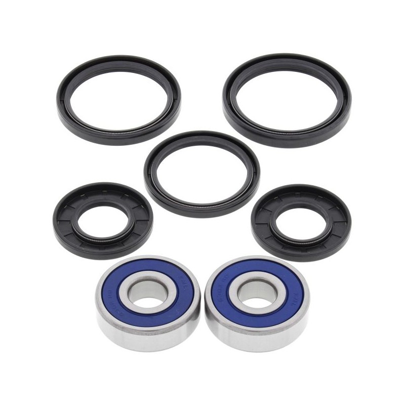 Kit rulmenti roata fata All Balls Honda,Kawasaki,Suzuki,Yamaha 25-1311 - ALL BALLS - MLM Motors