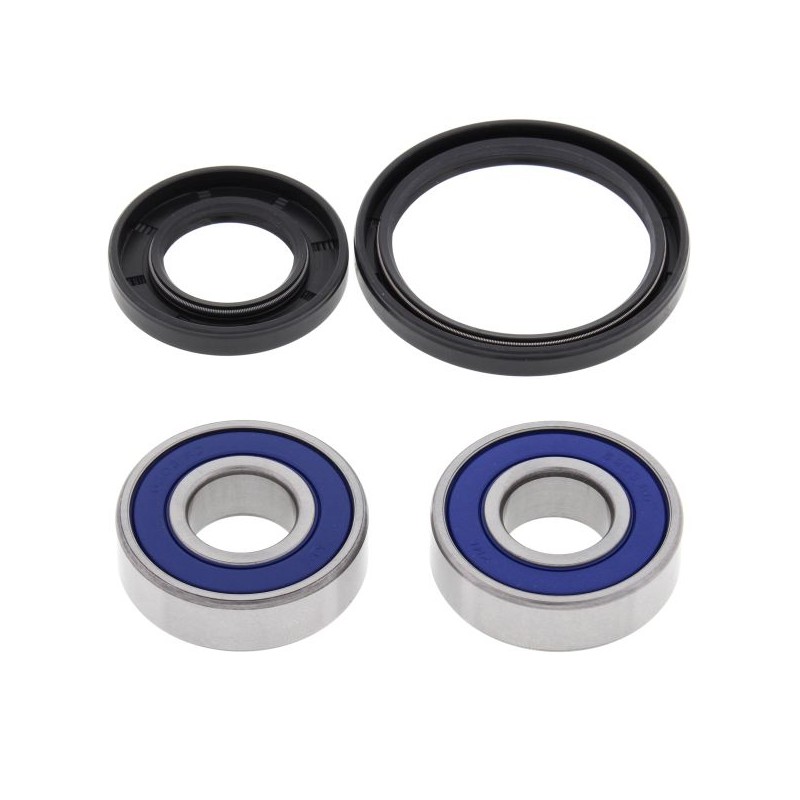 Kit rulmenti roata fata All Balls Yamaha BW/TRX/YZF 25-1472 - ALL BALLS - MLM Motors