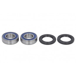 Mansoane albastre diametru 22/24mm, 02621/A-A - ARIETE - MLM Motors