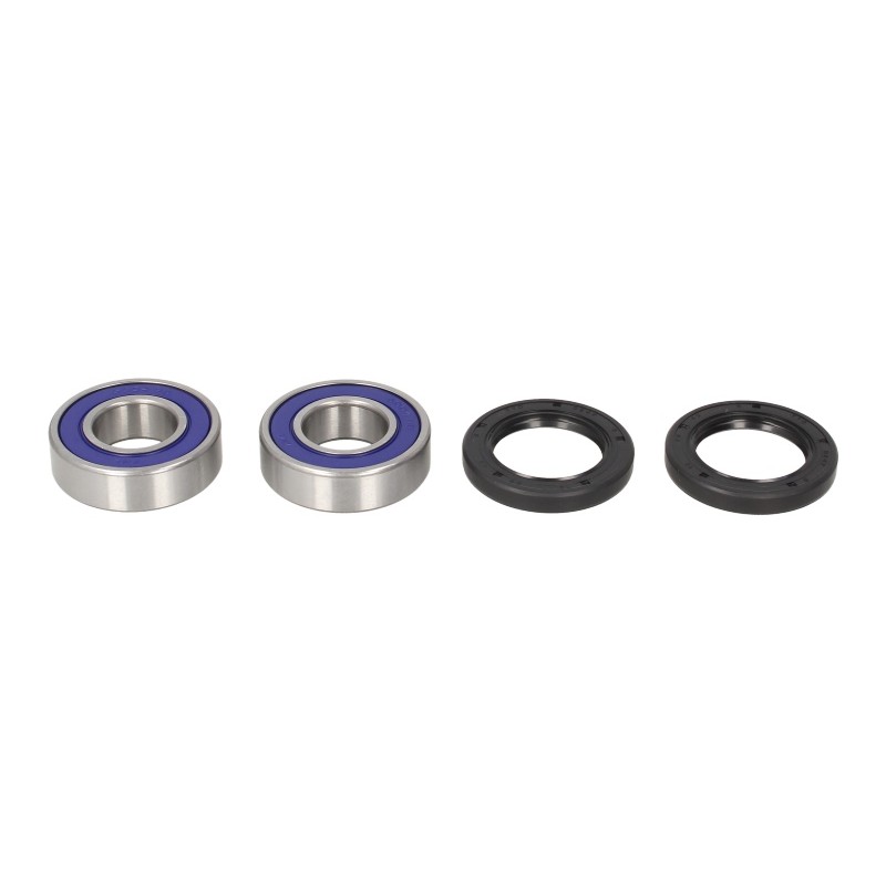 Kit rulmenti roata fata All Balls Honda CBR 600 RR/RA 25-1562 - ALL BALLS - MLM Motors