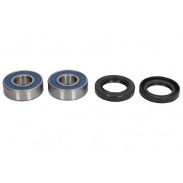 Radiator dreapta  Suzuki RM-X 450Z 2017 / RM-Z 450 2012-2017, RAD-126R - 4RIDE - MLM Motors