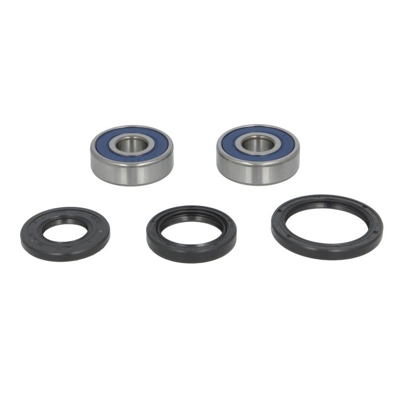 Kit rulmenti roata fata All Balls Kawasaki EN/GPZ/KZ/VN/Z/ZG/ZG/ZL/ZN/ZR/ZX/ZX-7R/ZX-9R 25-1310 - ALL BALLS - MLM Motors