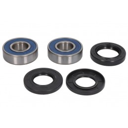 Disc frana spate BMW S 1000R/1000RR/1000RR HP4 2009-2015, 68B407F2 - BREMBO - MLM Motors