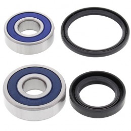Kit rulmenti roata fata 4RIDE Yamaha TT-R AB25-1041 - 4RIDE - MLM Motors