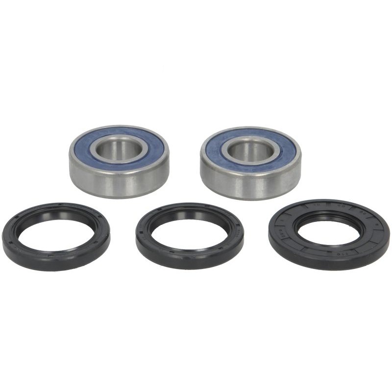 Kit rulmenti roata fata All Balls Triumph Rocket/Thunderbird/Tiger 25-1558 - ALL BALLS - MLM Motors