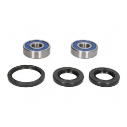 Radiator Yamaha YFM, RAD-083 - 4RIDE - MLM Motors