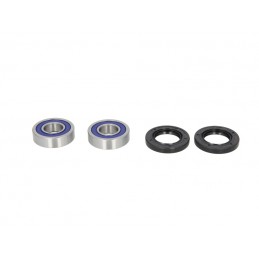 ALL BALLS | MLM Motors