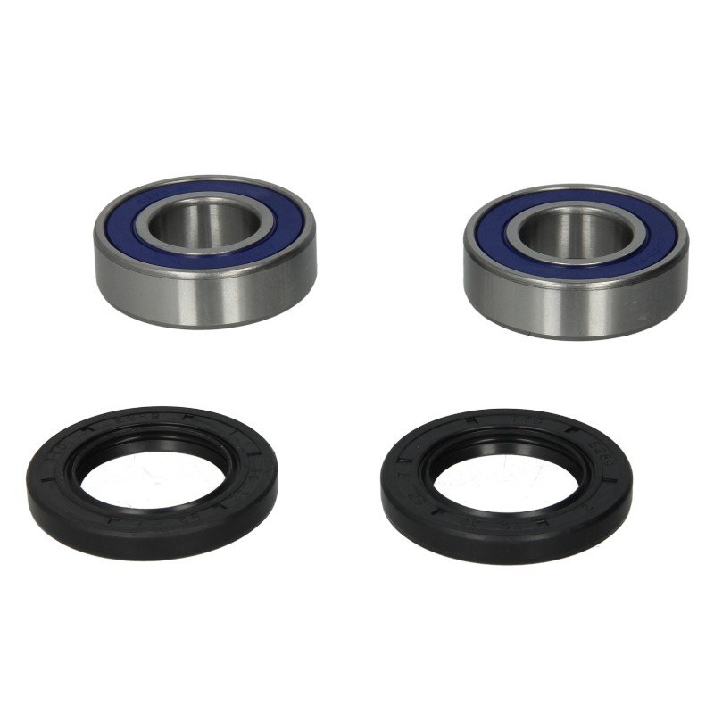 Kit rulmenti roata fata All Balls BMW R, Suzuki DL/GSF/GSX/GSX-R/M/SV/TL/VL/VLR/VZR 25-1276 - ALL BALLS - MLM Motors