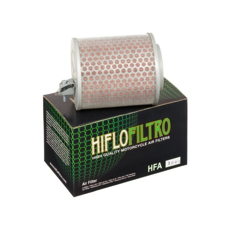 Filtru aer HIFLOFILTRO HFA1920 - HIFLOFILTRO - MLM Motors