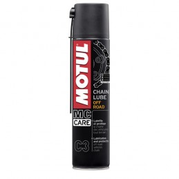 Spray ungere lanț | MLM Motors