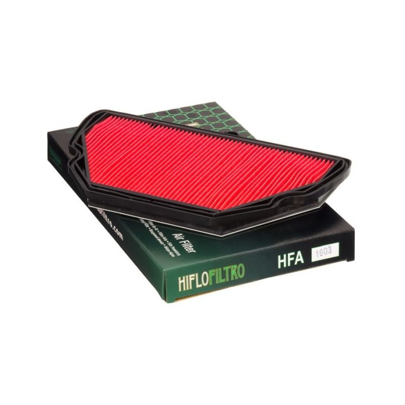 Filtru aer HIFLOFILTRO HFA1603 Honda Cbr F4 99-00 - HIFLOFILTRO - MLM Motors