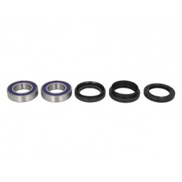 Radiator stanga Suzuki RM-Z 250 2007-2009, RAD-020L - 4RIDE - MLM Motors