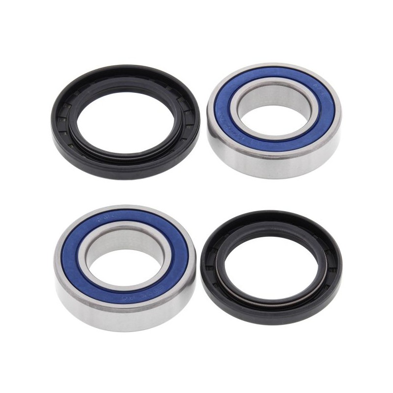 Kit rulmenti roata fata All Balls Kawasaki ZRX/ZX/ZX-7R/ZX-7RR/ZX-9R/ZZR 25-1102 - ALL BALLS - MLM Motors