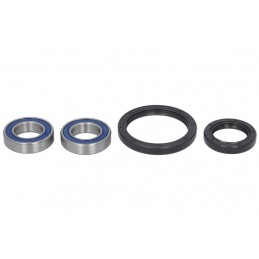 Parbriz PUIG Honda VFR 1200 F 2010-2017 transparent, 140.5251W - PUIG - MLM Motors