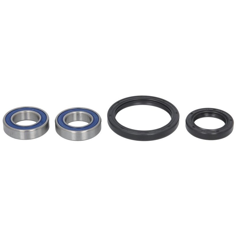 Kit rulmenti roata fata All Balls YAMAHA WR 250-450 1998-2018 25-1632 - ALL BALLS - MLM Motors