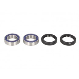 Kit rulmenti roata fata 4RIDE BMW R AB25-1528 - 4RIDE - MLM Motors