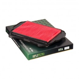 Foam air filter HIFLOFILTRO HFF1036 - HIFLOFILTRO - MLM Motors