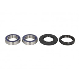 Parbriz PUIG Honda CBR 1000RR 2004-2007 dark smoke, 140.1665F - PUIG - MLM Motors