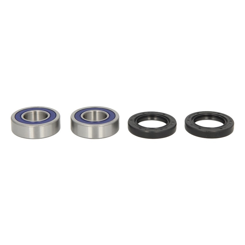 Kit rulmenti roata fata All Balls HONDA CBR, RVT 600/1000 2000-2006 25-1654 - ALL BALLS - MLM Motors
