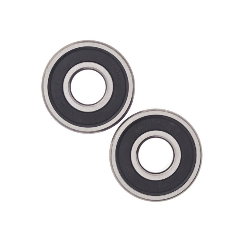 Kit rulmenti roata fata All Balls Harley Davidson 25-1368 - ALL BALLS - MLM Motors
