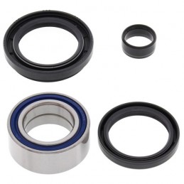 Radiator Polaris Ace / Ranger, RAD-102 - 4RIDE - MLM Motors