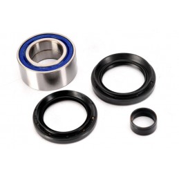 Parbriz PUIG Honda CBR 500 R 2019 Negru, 140.3613N - PUIG - MLM Motors