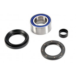 Mansoane albastre diametru 22/24mm, 02621/A-A - ARIETE - MLM Motors