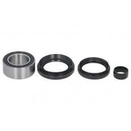 Radiator Polaris Ace / Ranger, RAD-102 - 4RIDE - MLM Motors