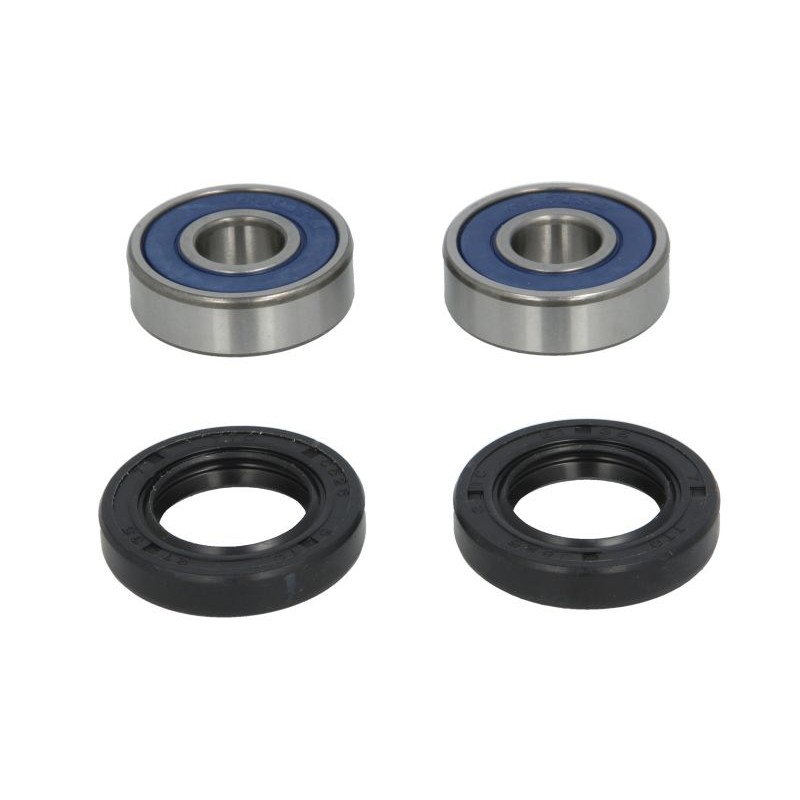 Kit rulmenti roata fata All Balls Honda Z,Simson S/SR,Suzuki DR/RG/RM/TS 25-1172 - ALL BALLS - MLM Motors